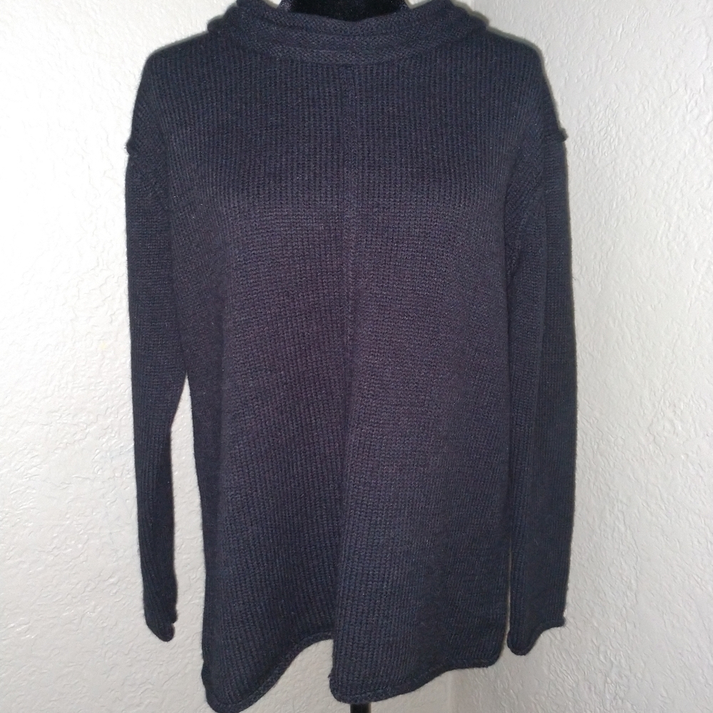 Avalin Sweater - Picture 1 of 3